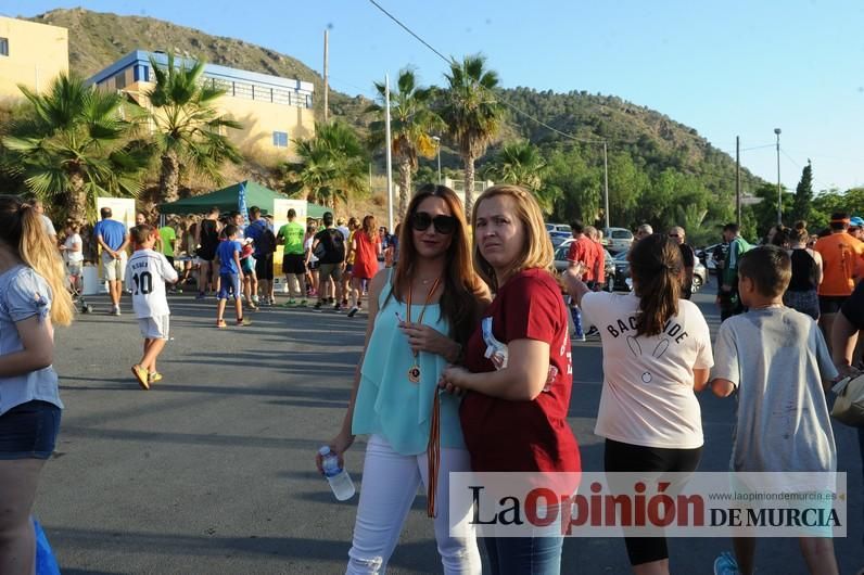 Carrera Popular de Los Ramos