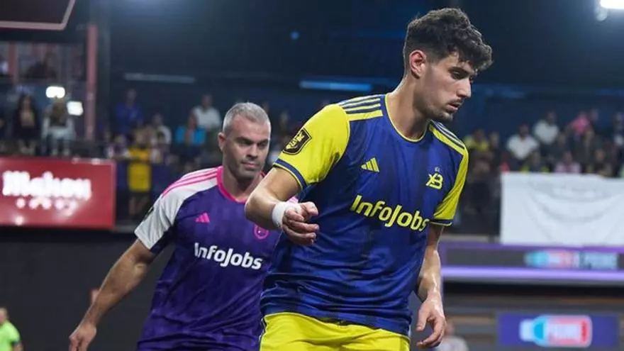 ¡Día decisivo en la Kings League! Sigue en directo la jornada 8