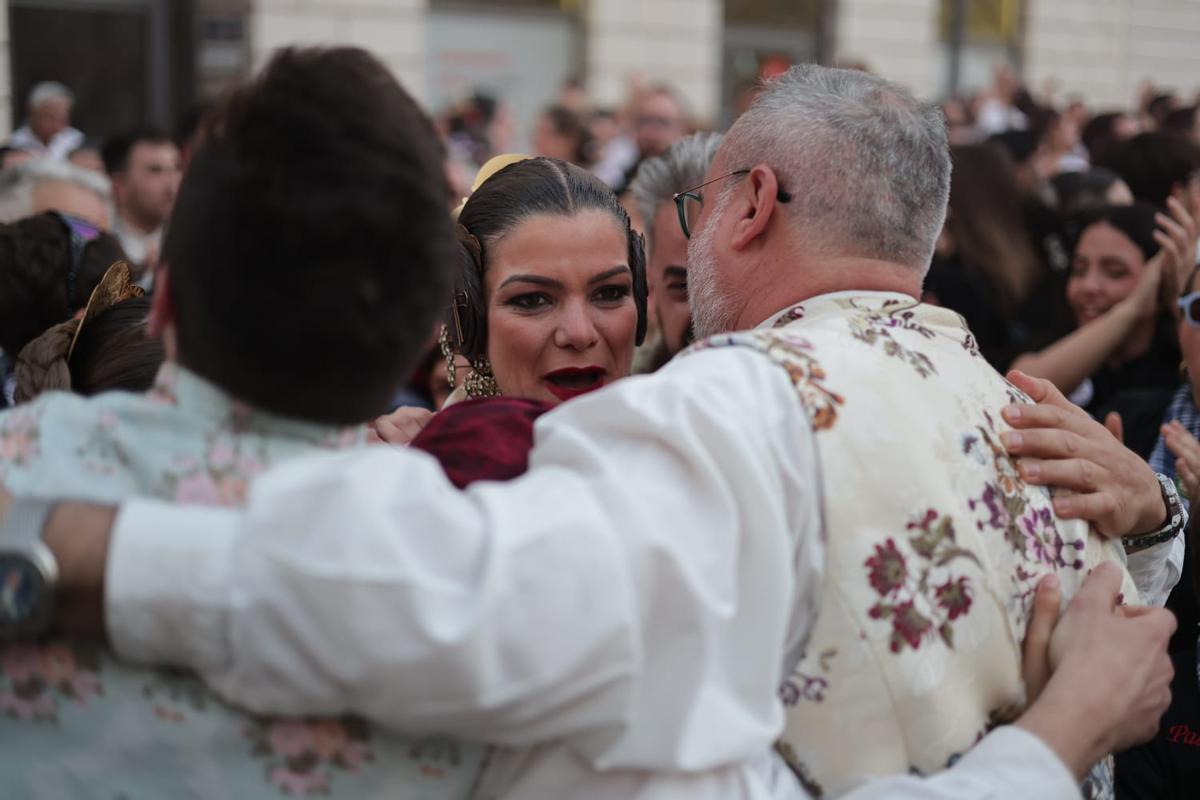 Las mejores imágenes de la entrega de premios de Alzira