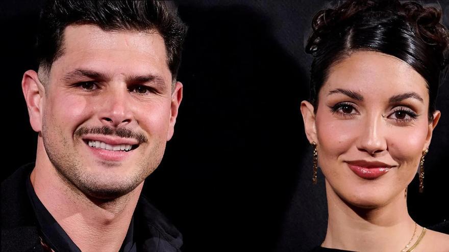 Tania Medina confirma su ruptura con Alejandro Nieto: &quot;Vamos a darnos un tiempo&quot;