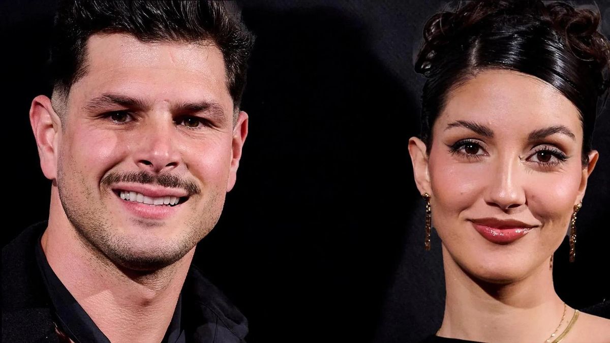 Tania Medina confirma su ruptura con Alejandro Nieto: "Vamos a darnos un tiempo"
