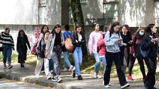 Notas de corte Galicia 2023: estos son los grados universitarios con la nota más alta