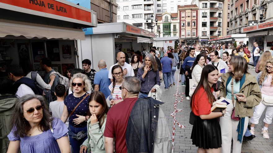 La Feria del Libro de Gijón desvela sus tres hilos temáticos y avanza los primeros autores: estos son los detalles