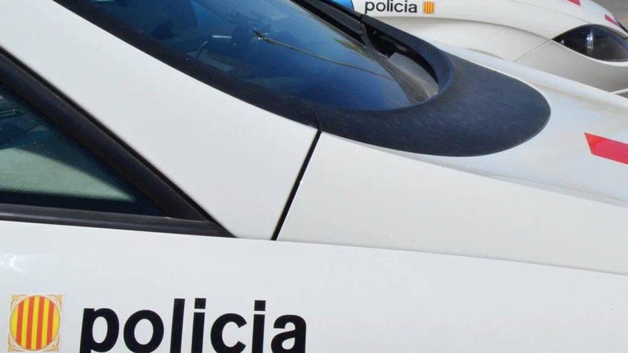 Els Mossos avisen a les xarxes socials