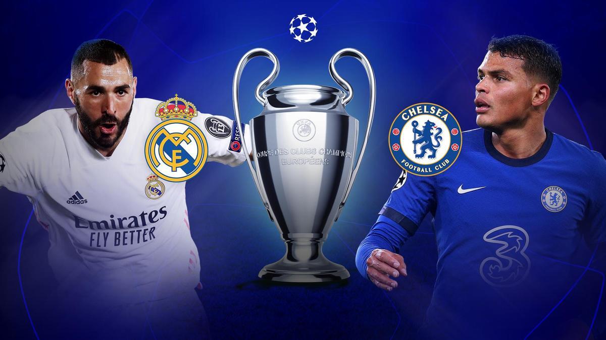 madrid chelsea semis