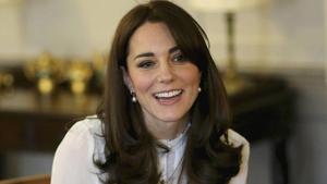 Kate Middleton, Duquesa de Cambridge.