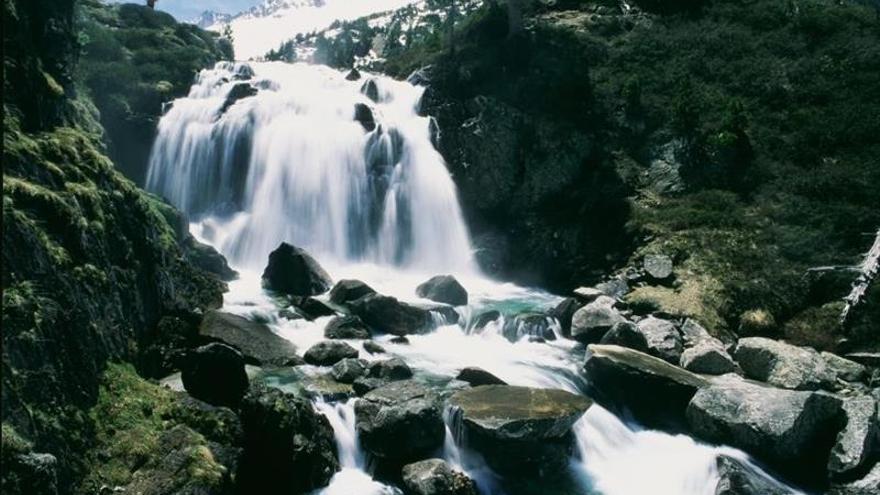 Unas jornadas científicas analizan el Parque Natural Posets-Maladeta