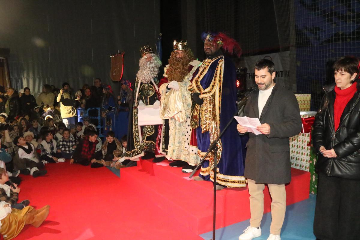 Cavalcada Reis/L'Alcora1