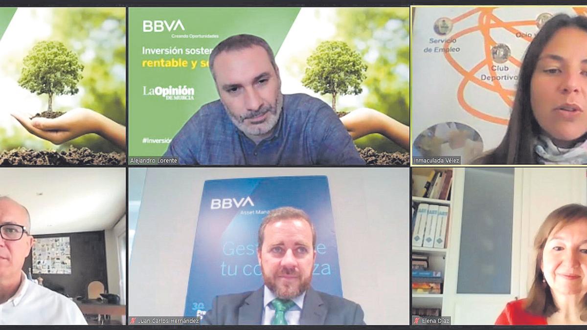 webinar bbva