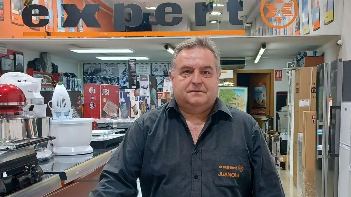 «L’ExpoBages té vigència i laseva continuïtat està garantida» | ANNA COSTA