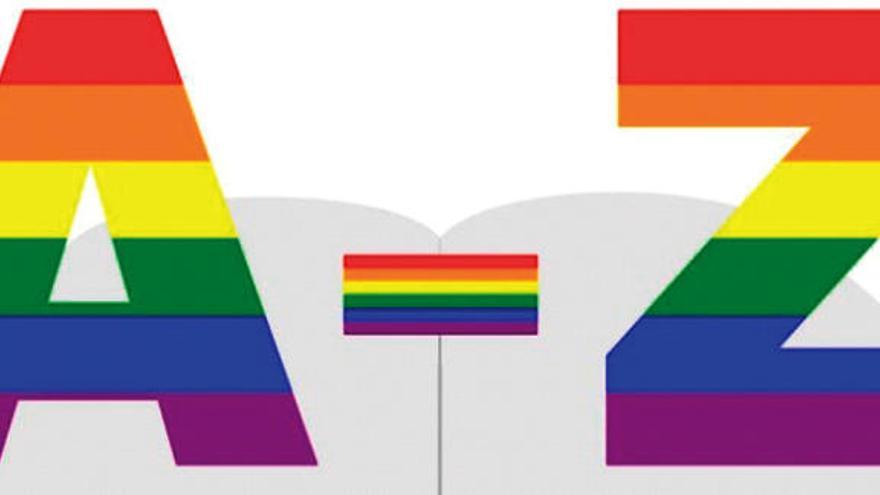 Diccionario inclusivo para el Orgullo