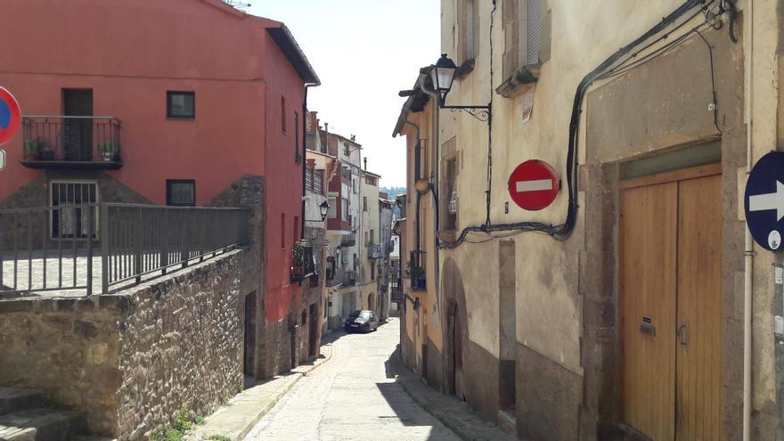 Artés vol revitalitzar el nucli antic amb la Casa Museu com a epicentre