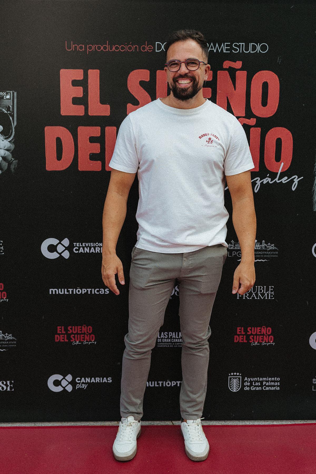 Javier Castellano @jccpht01