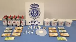 ¿El tráfico de drogas aumenta en Oviedo? Vox pone el foco en los narcopisos: "Hay que actuar antes de que se consoliden"