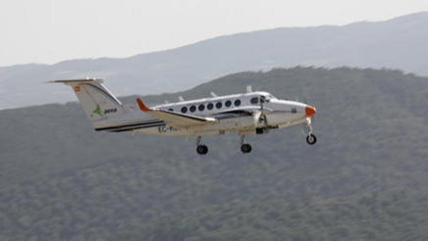 L&#039;aeroport de la Seu supera les proves tècniques per fer operacions amb GPS