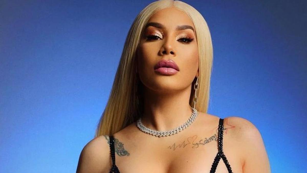 Ivy Queen, la nueva incorporación del Cook Music Fest