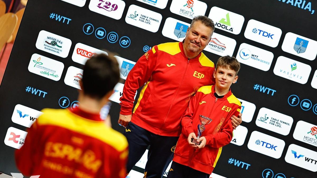 Esport Català - Tennis taula