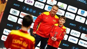 Esport Català - Tennis taula