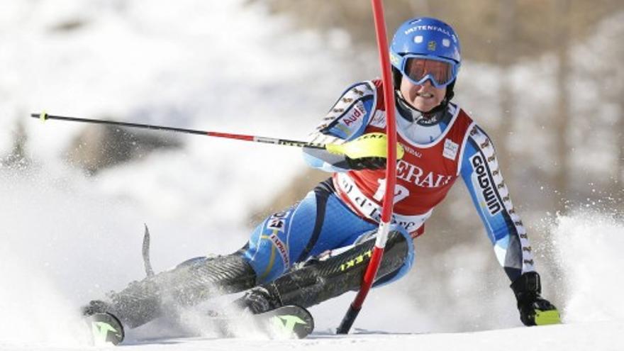 Copa del Mundo de esquí alpino: Val d&#039;Isere