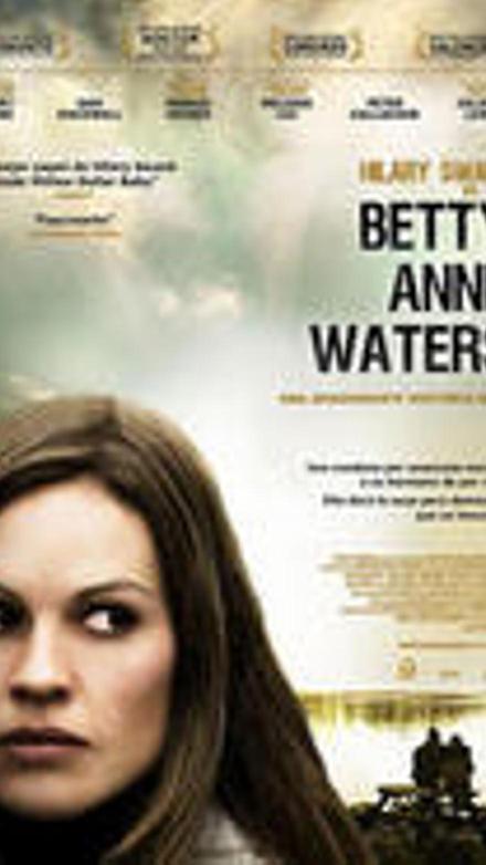 Betty Anne Waters