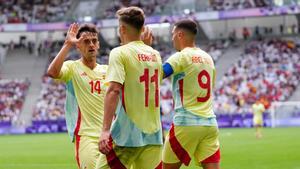 España buscará el oro olímpico ante Francia