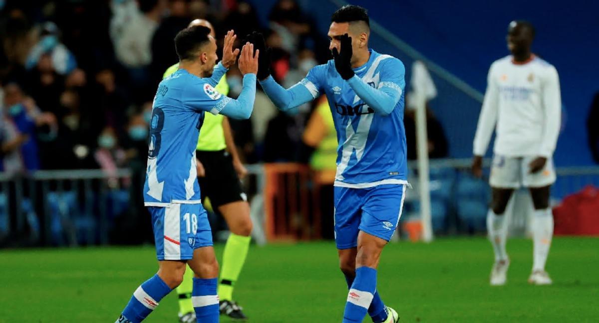 Iraola tendrá la duda del 'Tigre'