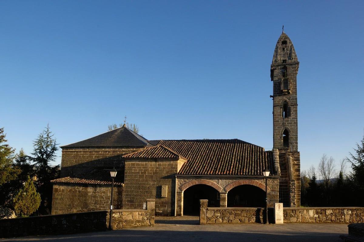 Mombuey, pueblos perdidos