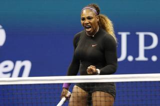 Serena arrolla a Wuang y enfrentará a Svitolina en semifinales