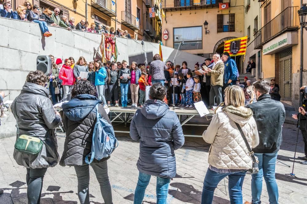 Les Caramelles de Berga