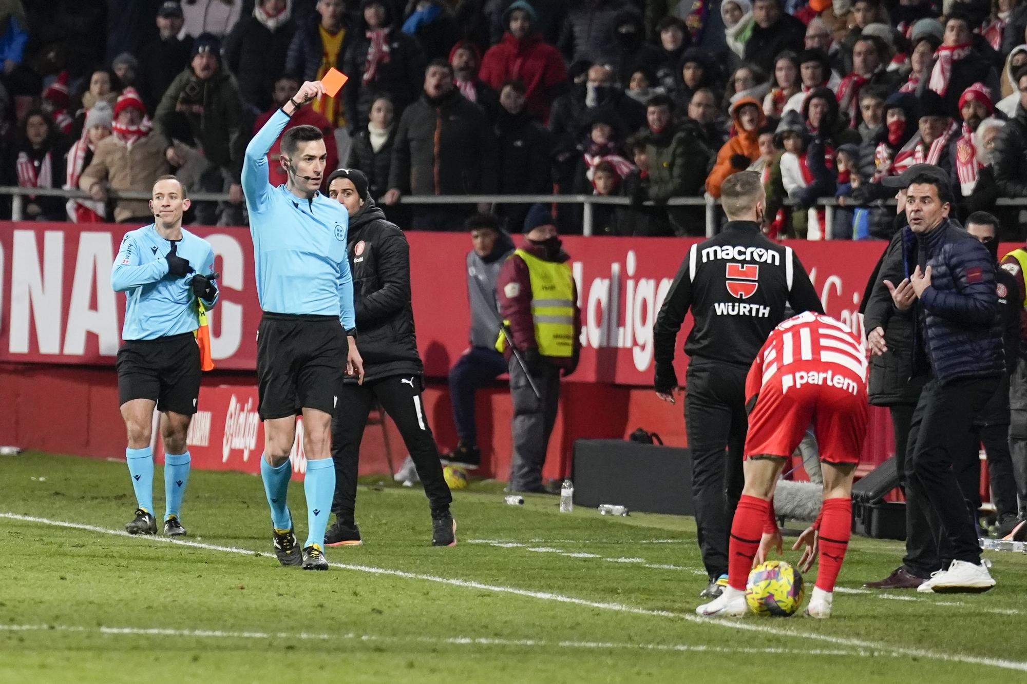 Girona CF - FC Barcelona