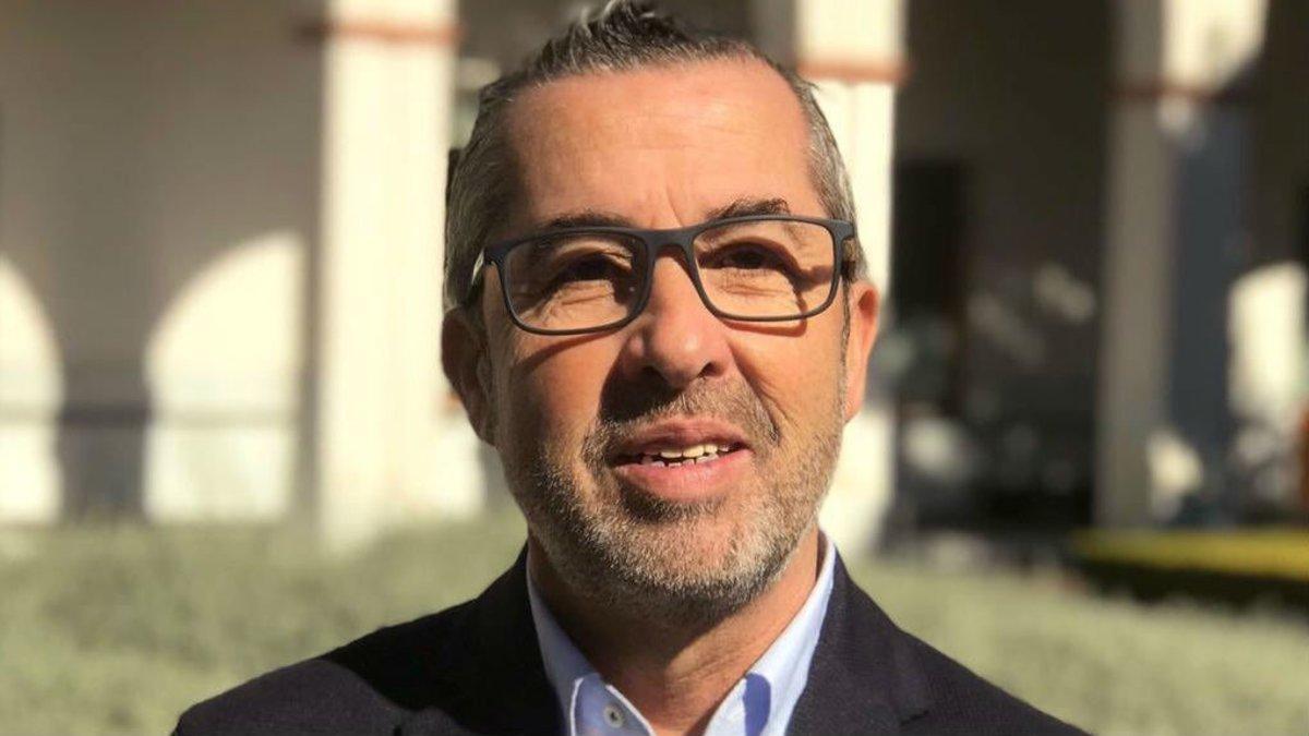 Fallece el senador del PSOE por Andalucía José Muñoz