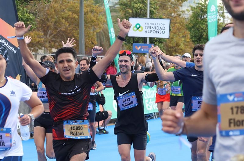 Búscate en la Media Maratón de València 2023