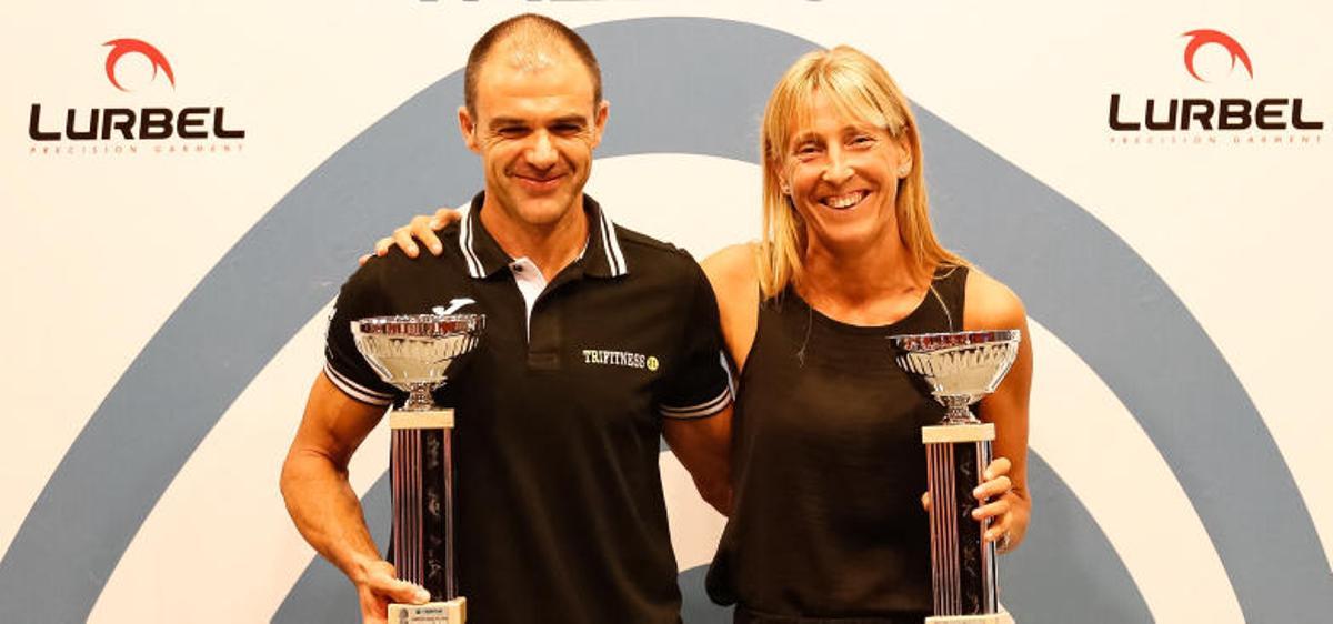 El Circuito Trail Valencia-Cajamar presenta su nuevo calendario