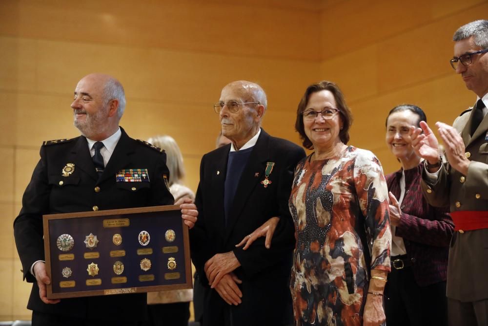 196º Aniversario de la creación de la Policía Nacional