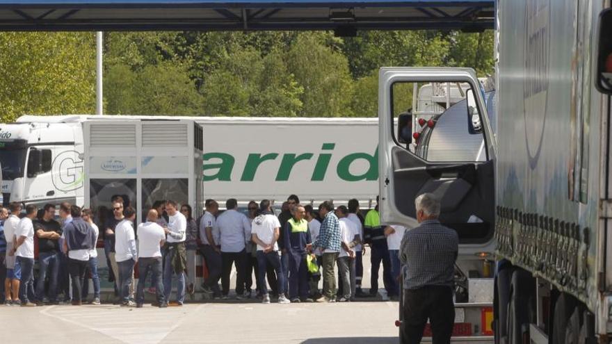 Alta tensión laboral en Capsa: la plantilla anuncia ocho días de huelga