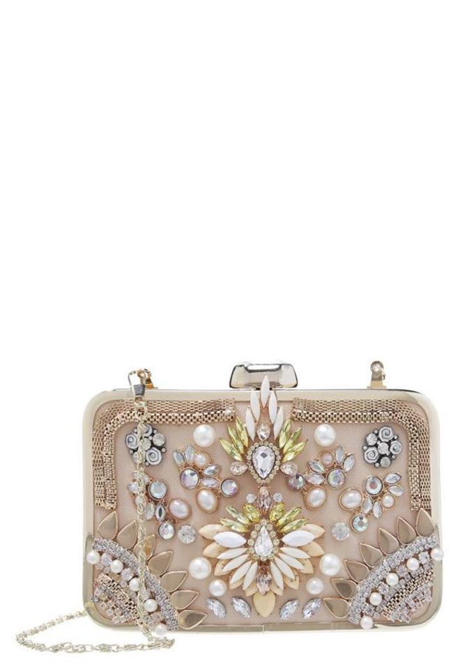 Cartera de fiesta de River Island