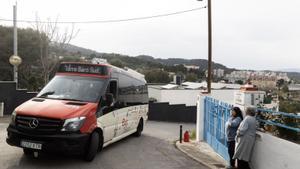 Retards en l’altre ‘47’ de Torre Baró