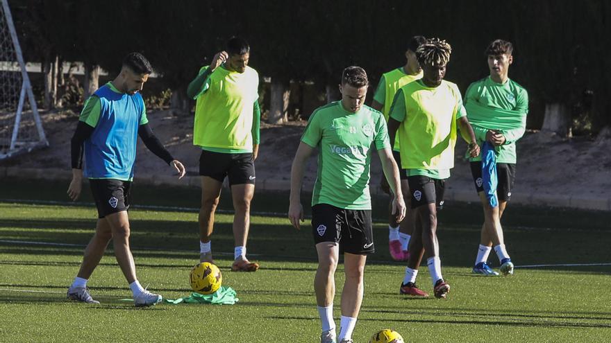 Horario y dónde ver por televisión el Alcorcón-Elche de la jornada 18 de LaLiga Hypermotion