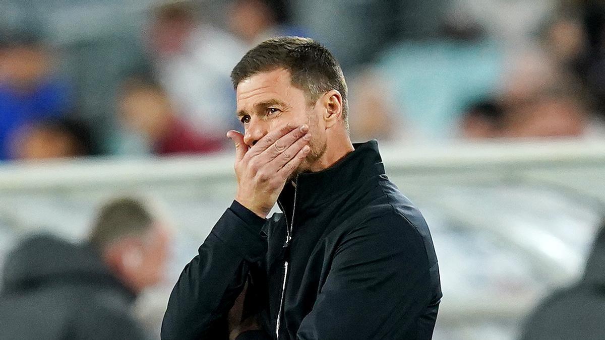 El Chelsea no le contrató para esto tan lamentable