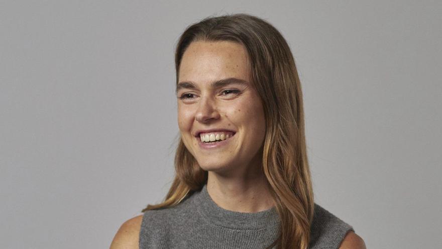 Laura Santiago,
Directora ejecutiva de Grupo FSM| LP/DLP