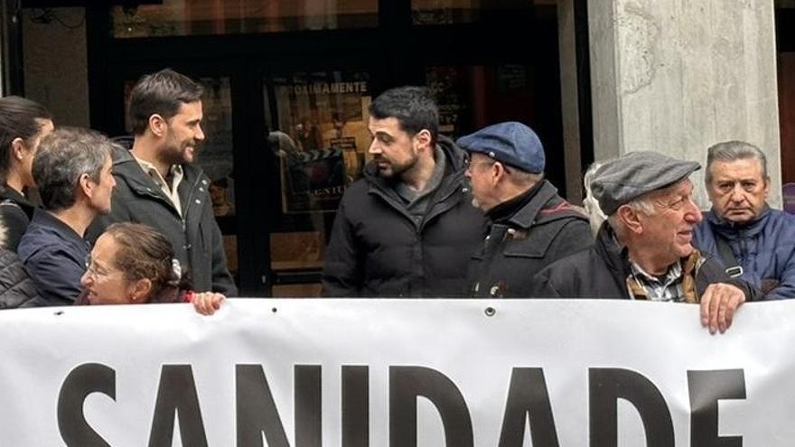 Podemos trata de evitar ir en solitario a las elecciones tras romper con Sumar en Madrid