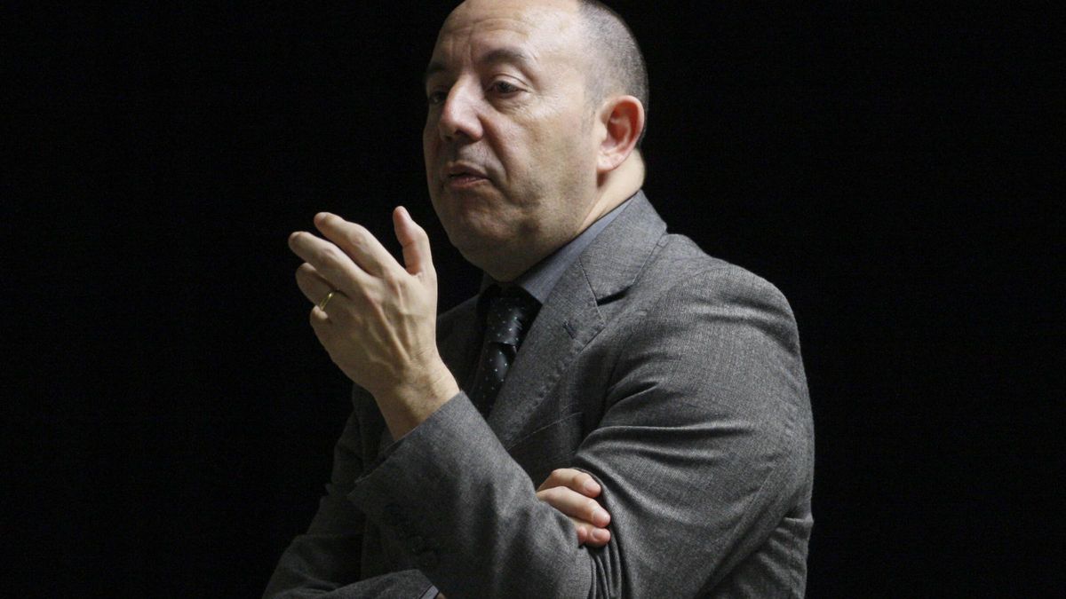 Gonzalo Bernardos