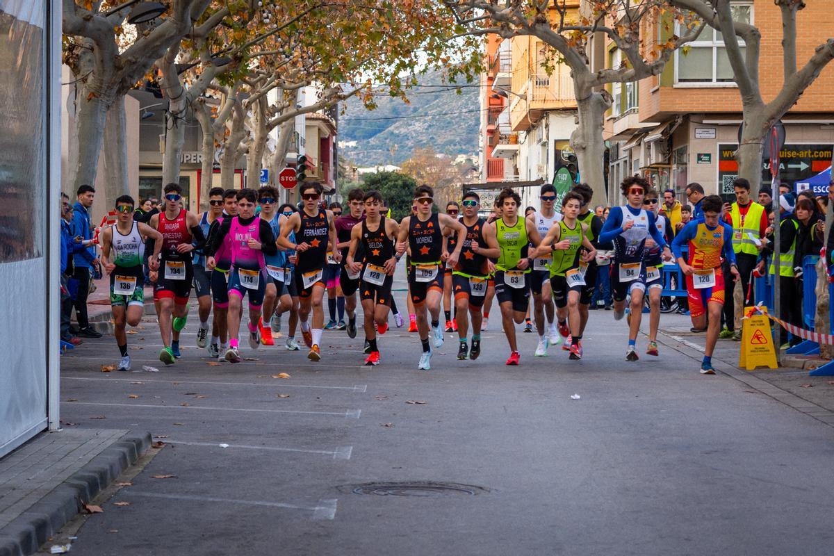 Durante la temporada 2025-2026 se han alcanzado 2.454 licencias escolares.