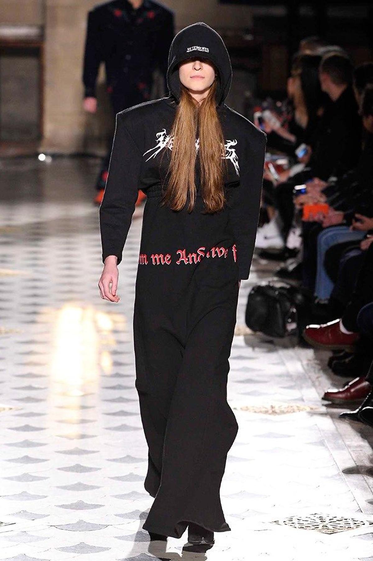 Vetements