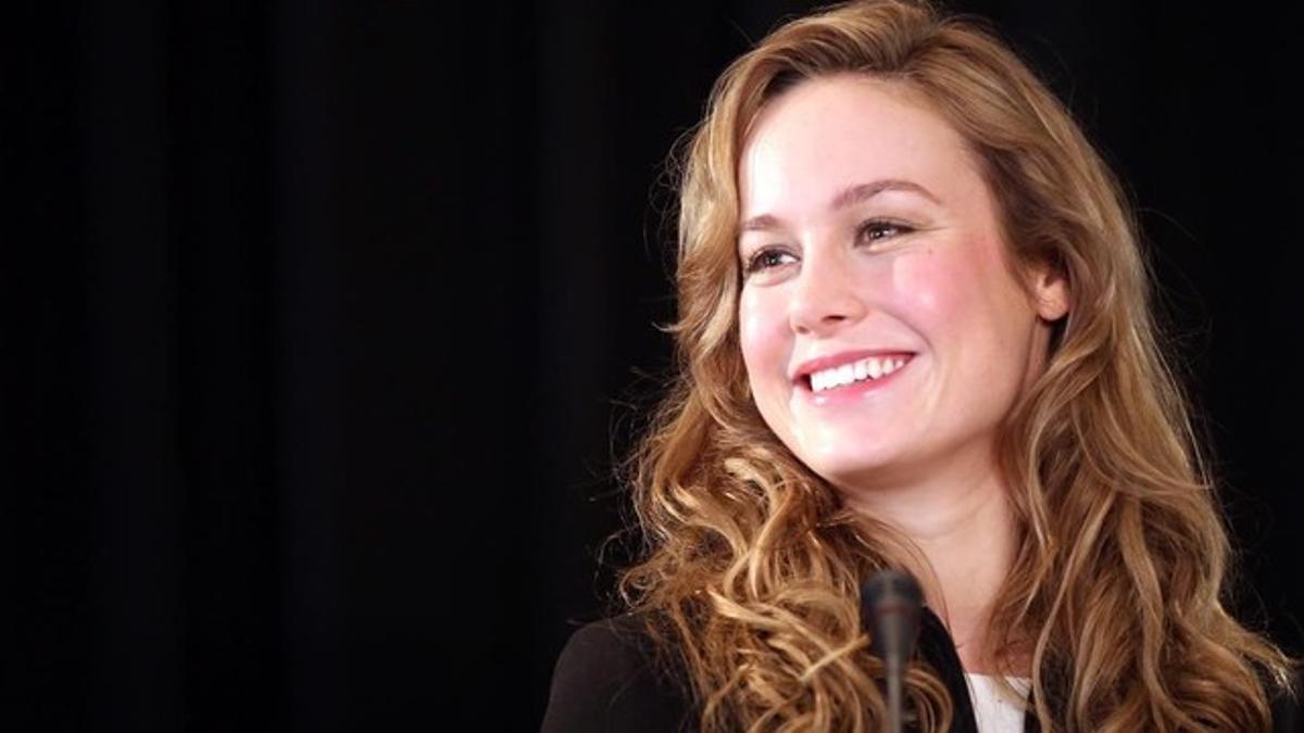 Todas contra Brie Larson por el Óscar a la mejor actriz - Diario Libre