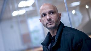 Jorge Carrión, escriptor i tecnòfil: «el ChatGPT4 ja pot guanyar premis literaris»