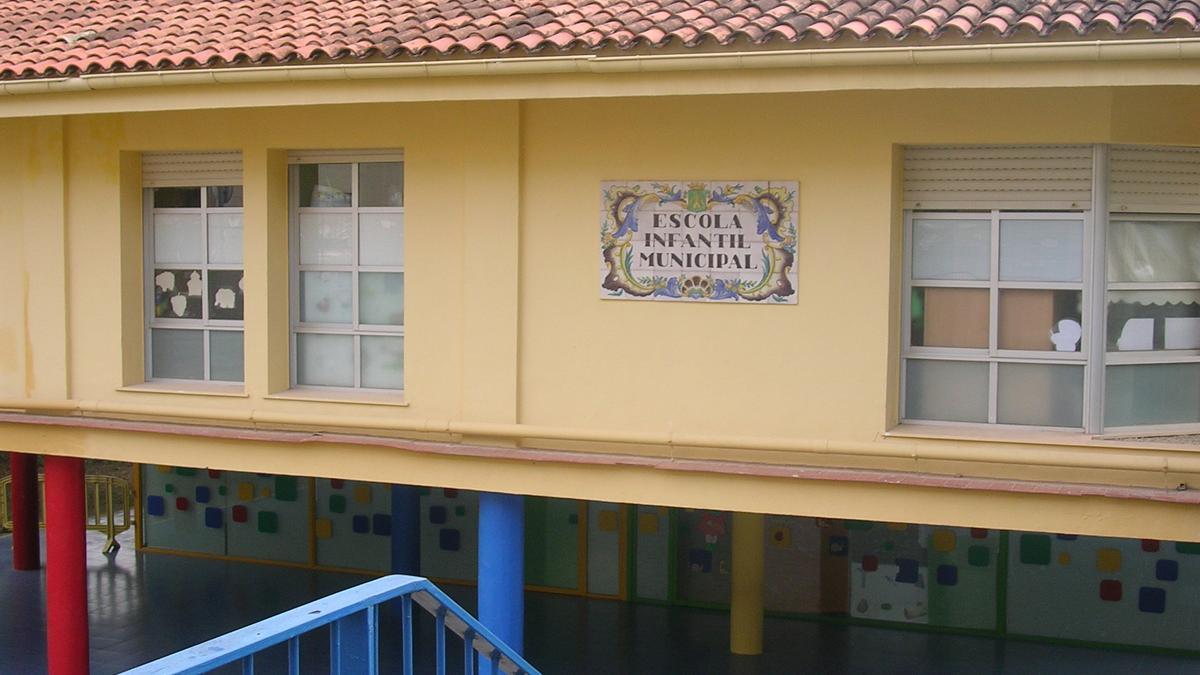 L’Ajuntament de Castelló de Rugat portarà a terme obres de millora i condicionament de l’Escola Infantil Municipal.