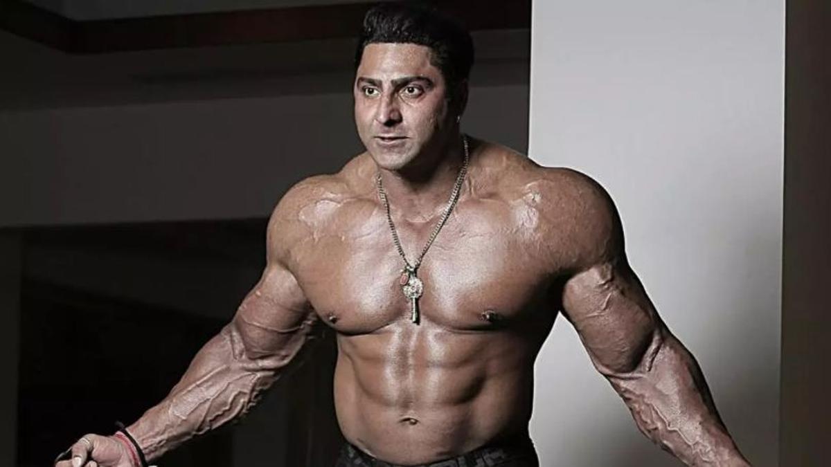 Varinder Singh Ghuman