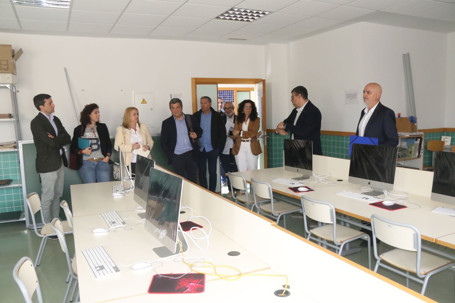 Jornada sobre relevo generacional en la cerámica