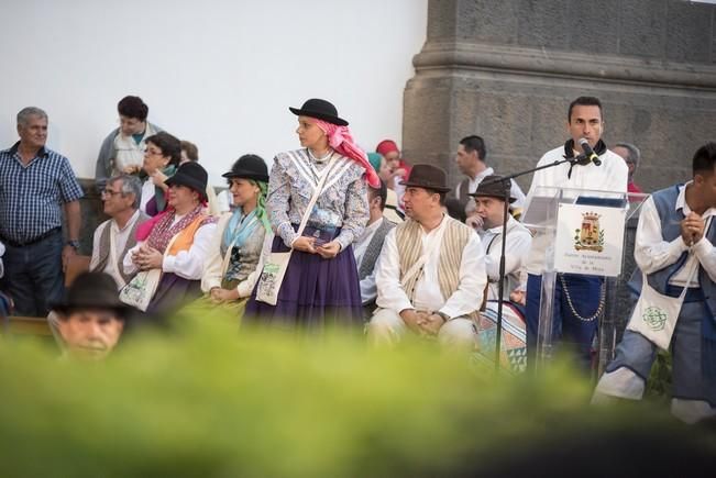 Romeria de MOYA.